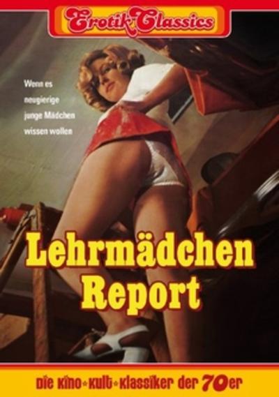 Lehrmädchen-Report  / Доклад об ученицах