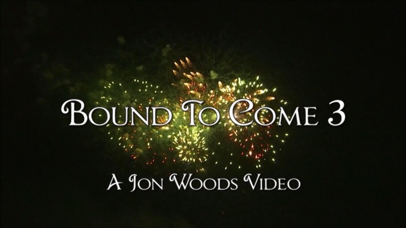 Bound To Come 3