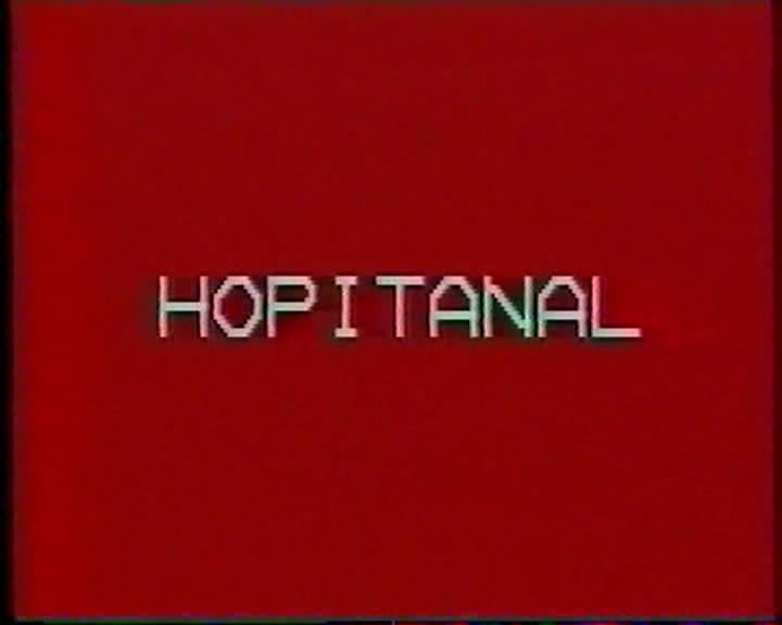 Hopitanal / Хоп - Анал