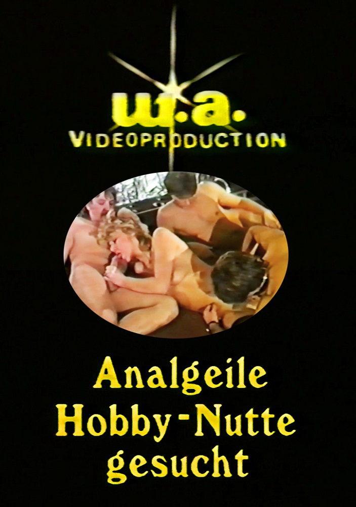 Analgeile Hobby-Nutte Gesucht / Требуются Похотливые Шлюхи Любящие В Зад