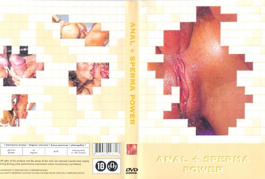 Anal + Sperma Power / Сила Анала И Спермы  Jeanette Lange,Agnes Rondo,Daniela,Laura Lambkin,Angi Baletti,Andrea Molnar,Armin Beck, Steve Vincent,Richy Santos,Patrick Naumann,Siggi Enting,Jürgen Lohner