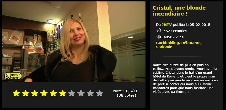 Cristal