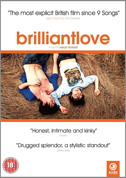 Brilliantlove / The Orgasm Diaries / Вспышки любви / Дневник оргазма