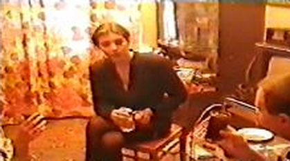 Питерский экстрим