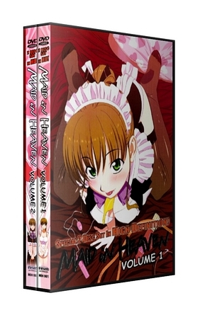 Maid in Heaven SuperS / Горничная в раю