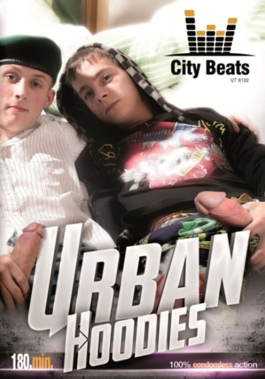 Urban Hoodies / Городской отрыв
