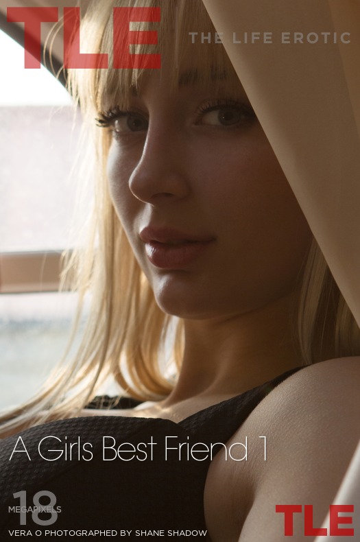 2015-02-10 Vera O - A girls best friend 1