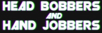 MegaPack / Mark s head bobbers and hand jobbers