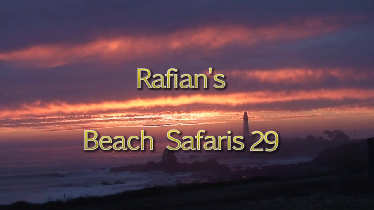 Rafian s Beach Safaris #29 HD
