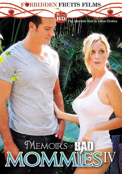 Memoirs Of Bad Mommies 4  / Мемуары плохих мамoк 4