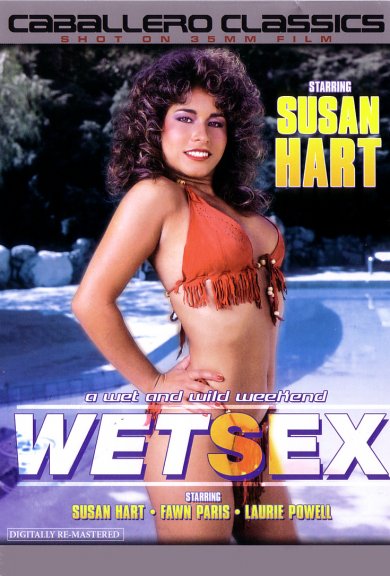 Wet Sex / Влажный секс