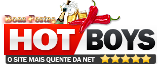 Garotos Hot - Luan Mastro
